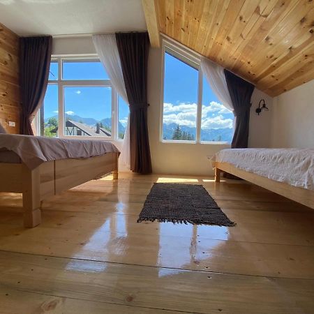 Appartement Sumska Bajka à Žabljak Extérieur photo