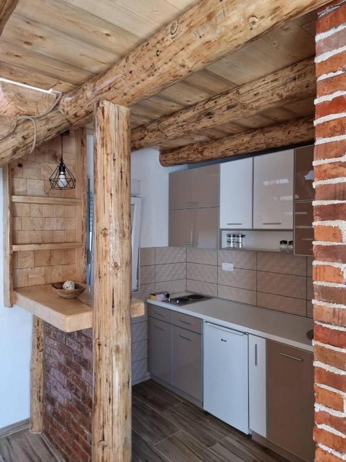 Appartement Sumska Bajka à Žabljak Extérieur photo