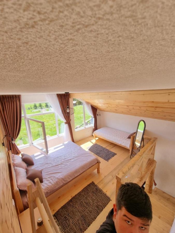 Appartement Sumska Bajka à Žabljak Extérieur photo