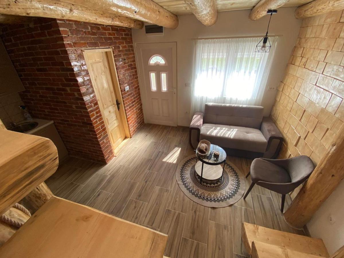 Appartement Sumska Bajka à Žabljak Extérieur photo