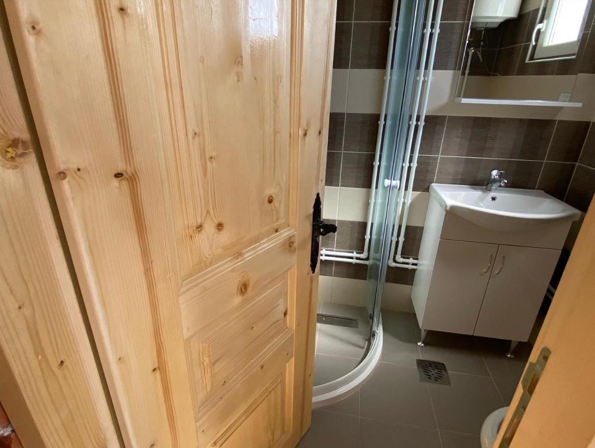 Appartement Sumska Bajka à Žabljak Extérieur photo